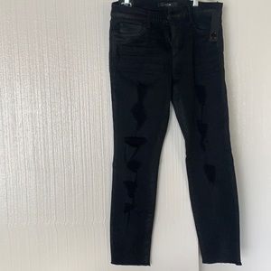 Joe’s Jeans sz 30 ankle jean